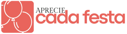 Aprecie Cada Festa Logo